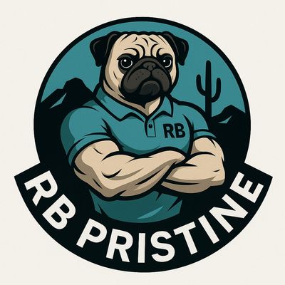 Avatar for RB Pristine “No Junk too Tough”