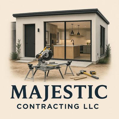 Avatar for Majestic Contracting LLC