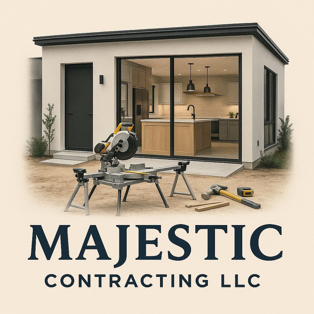 Majestic Contracting LLC