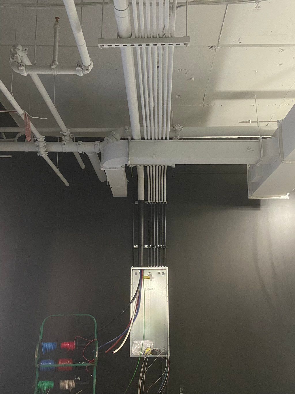 Projects and media