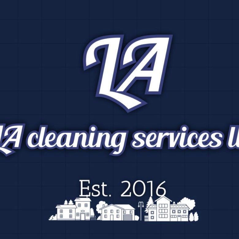 La cleaning services llc