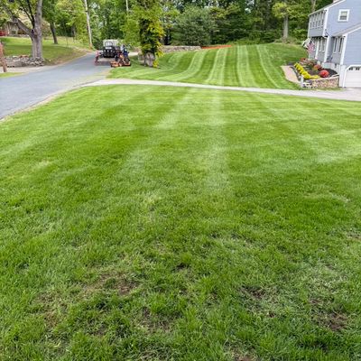 Avatar for Synergy Landscaping