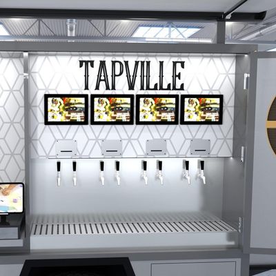 Avatar for Tapville Social - Atlanta Mobile Taproom