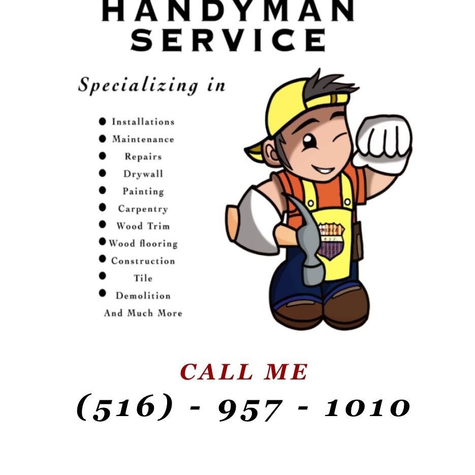 barce handyman