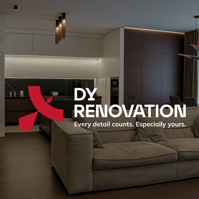 DY renovation