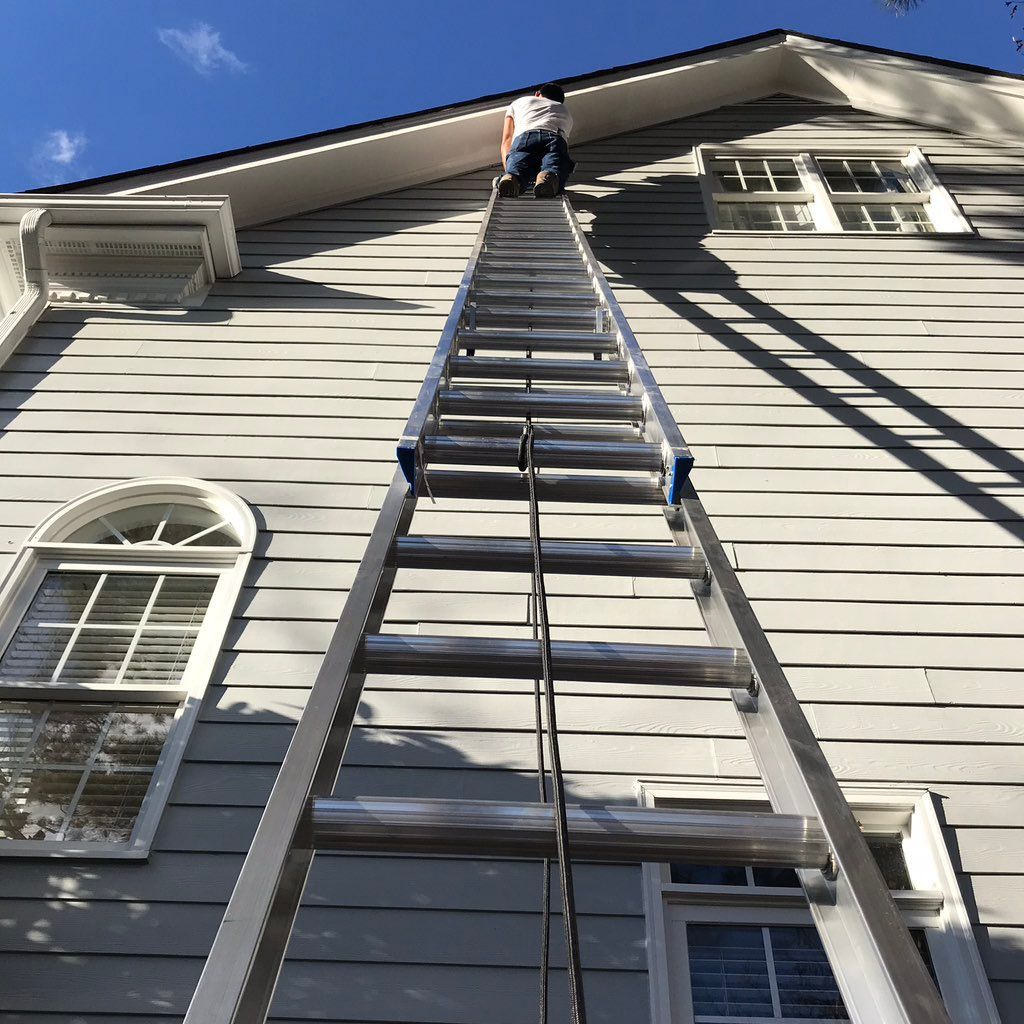 Xisco painting end remodeling