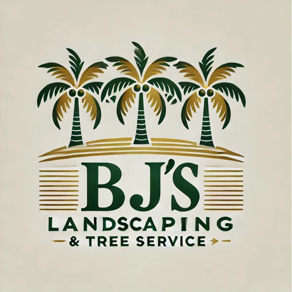 BJ's Landscape & Tree Service