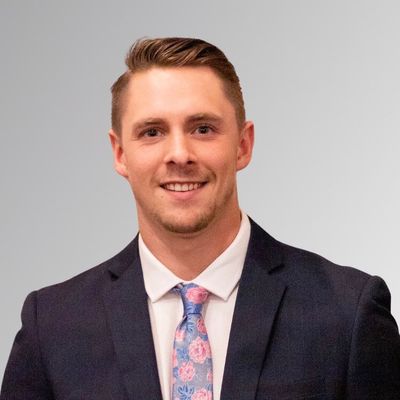 Avatar for Joseph Rooney