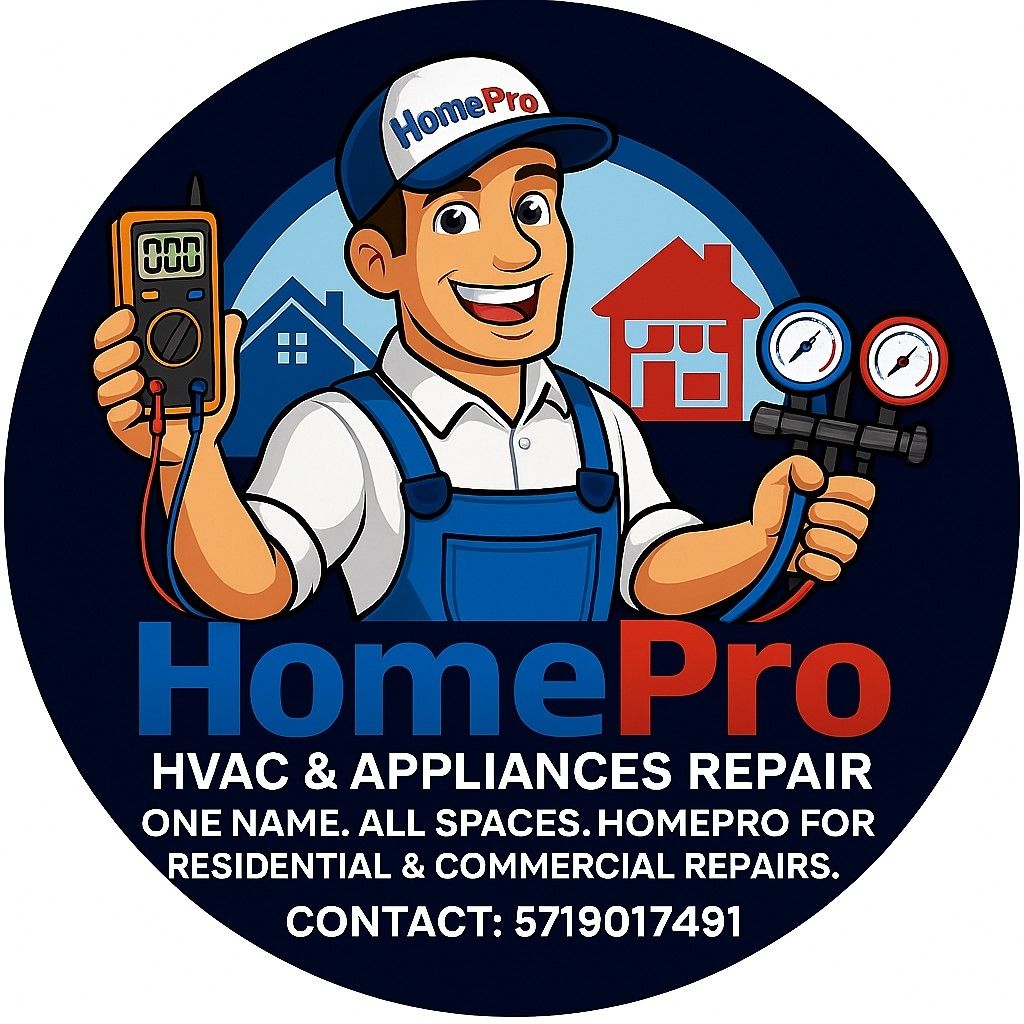 HomePro Repair Services