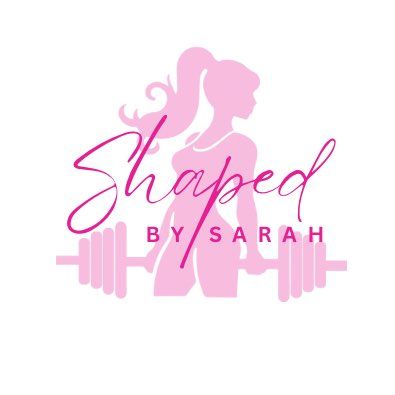 Avatar for Shaped by Sarah