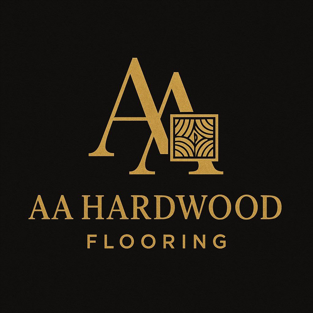 AA HARDWOOD FLOORING