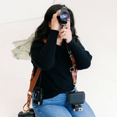 Avatar for Claudia Gomez Photoz