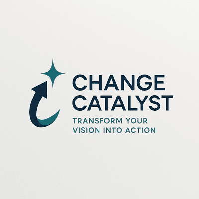 Avatar for The Change Catalyst