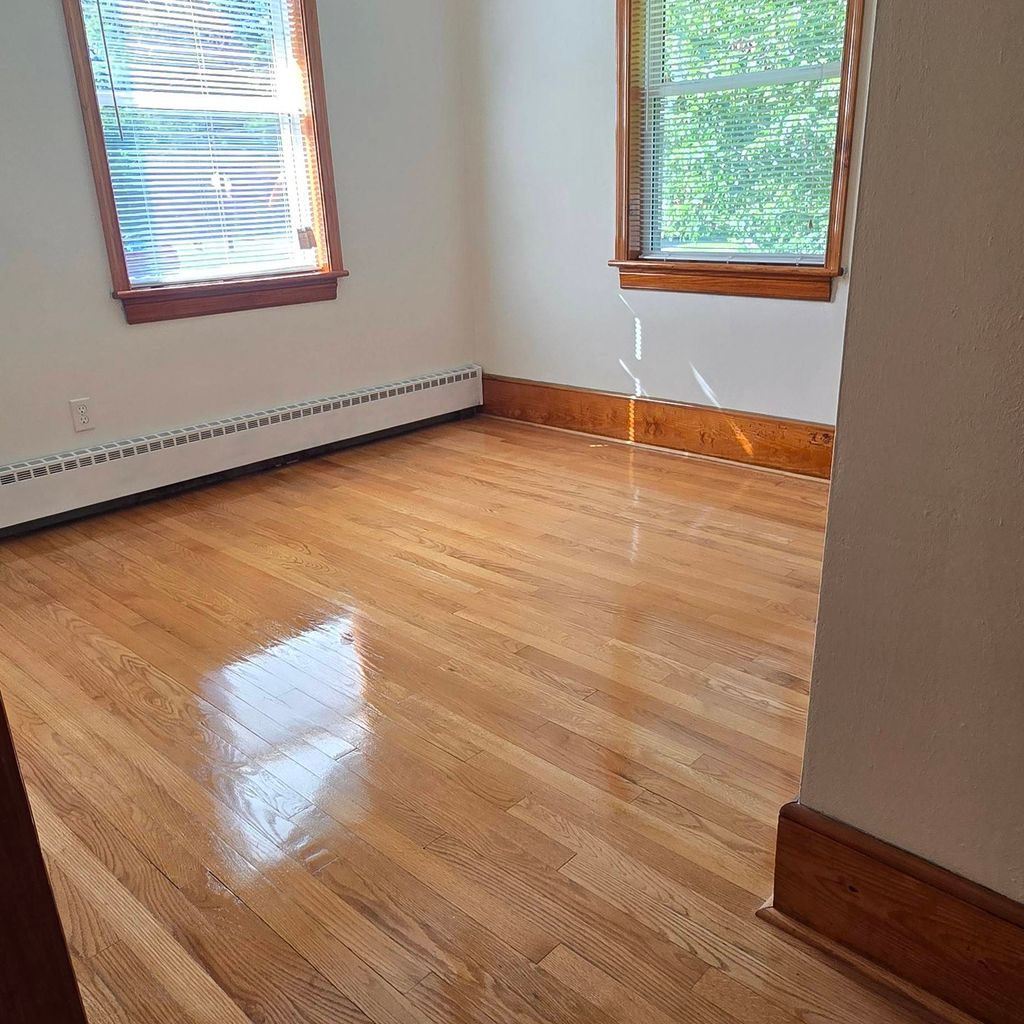 N.B Cleaning Servise