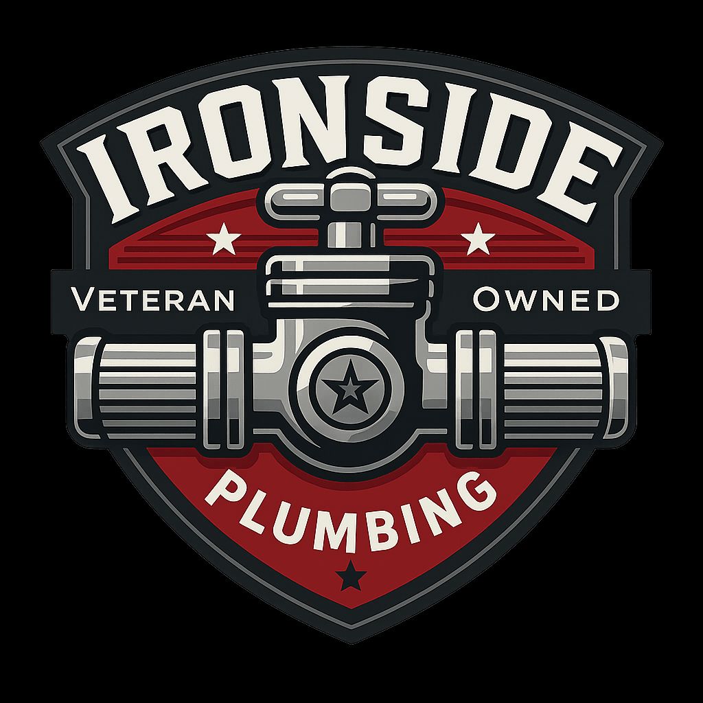 Ironside Plumbing