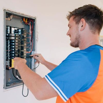 Avatar for Defused Electrical