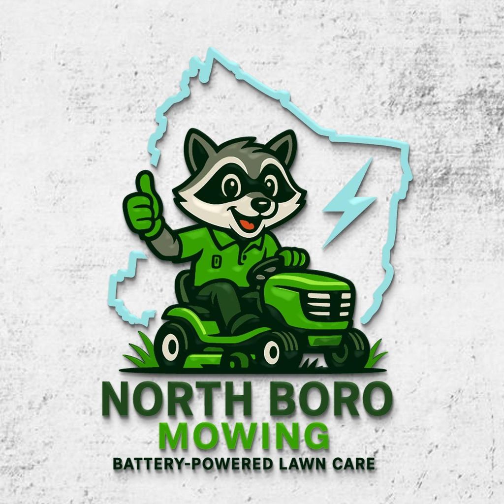 North Boro Mowing