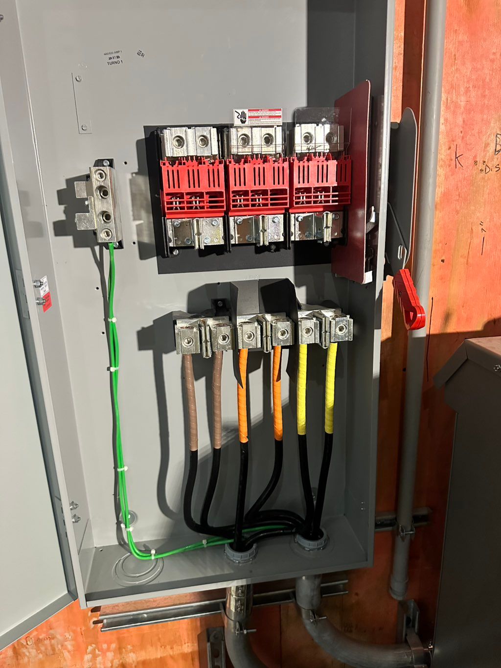 Projects and media