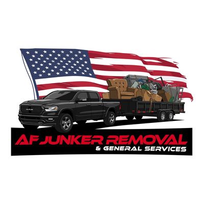 Avatar for AF Junker Removal & General Services