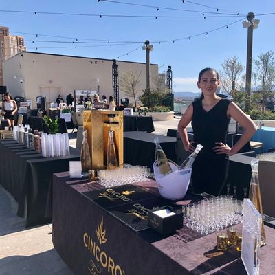 Avatar for Stardust Mobile Bar