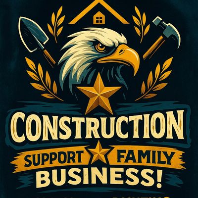 Avatar for CONSTRUCTION & LANDSCAPING