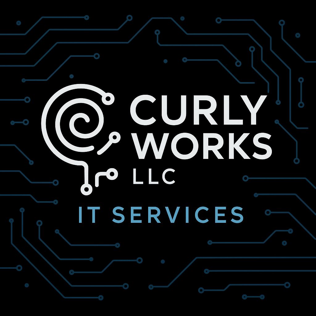 Curly Wokrs LLC