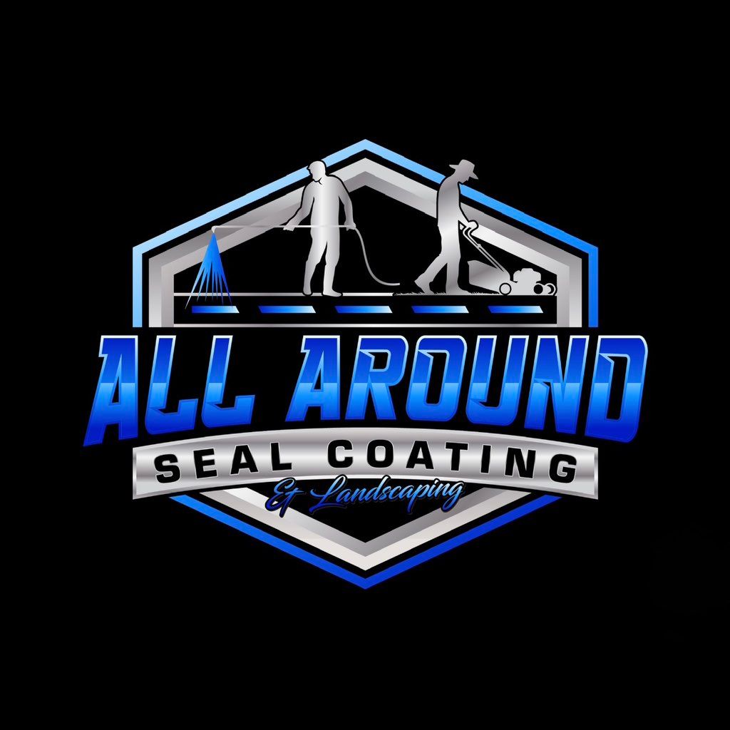All Around Sealcoating and Landscaping