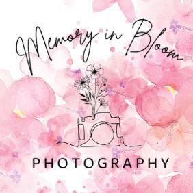 Avatar for Memory In Bloom Photography