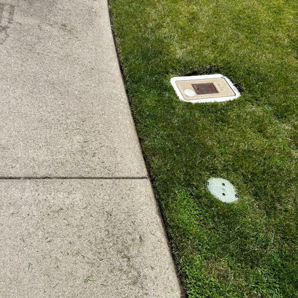 JMS Lawncare