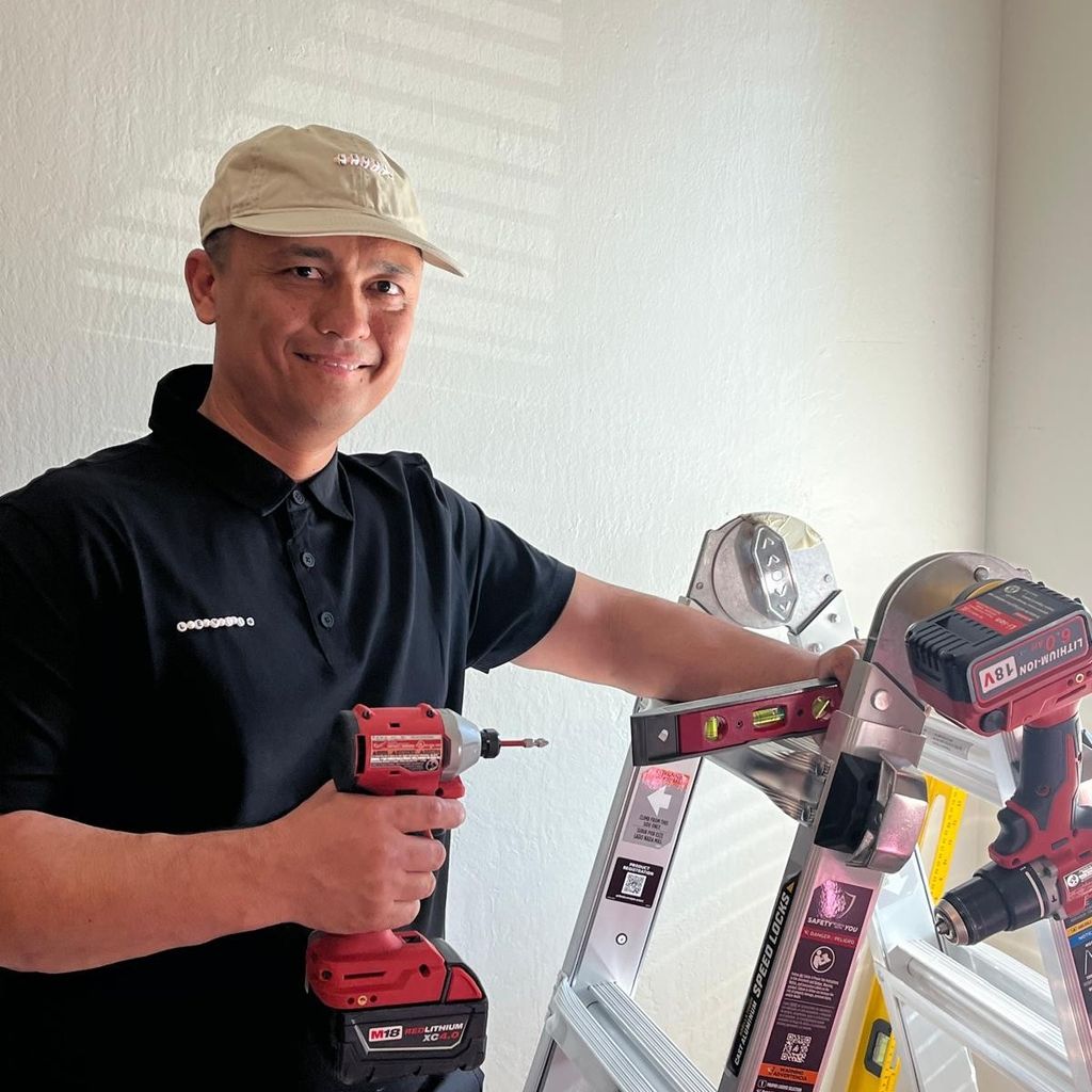 LEVEL+ Professional furniture assembly