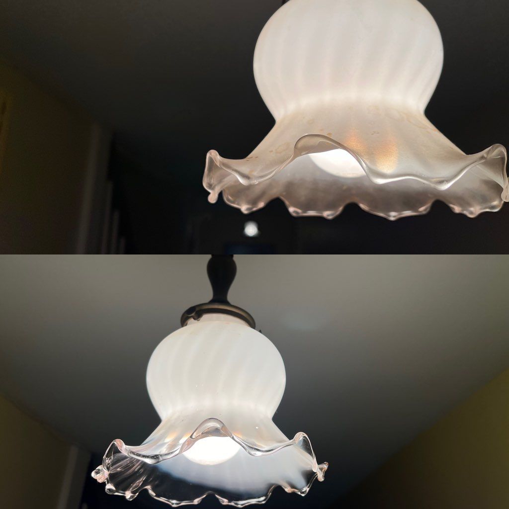 Adela Morel cleaning services