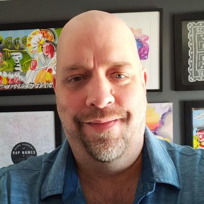 Avatar for HighShelf Handyman