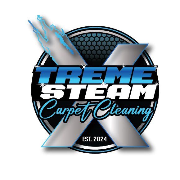 Xtreme Steam carpet cleaning