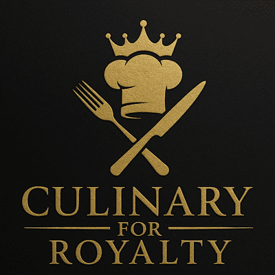 Avatar for Culinary For Royalty