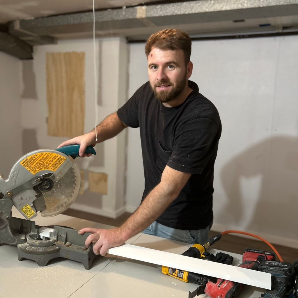 General Contractor INC