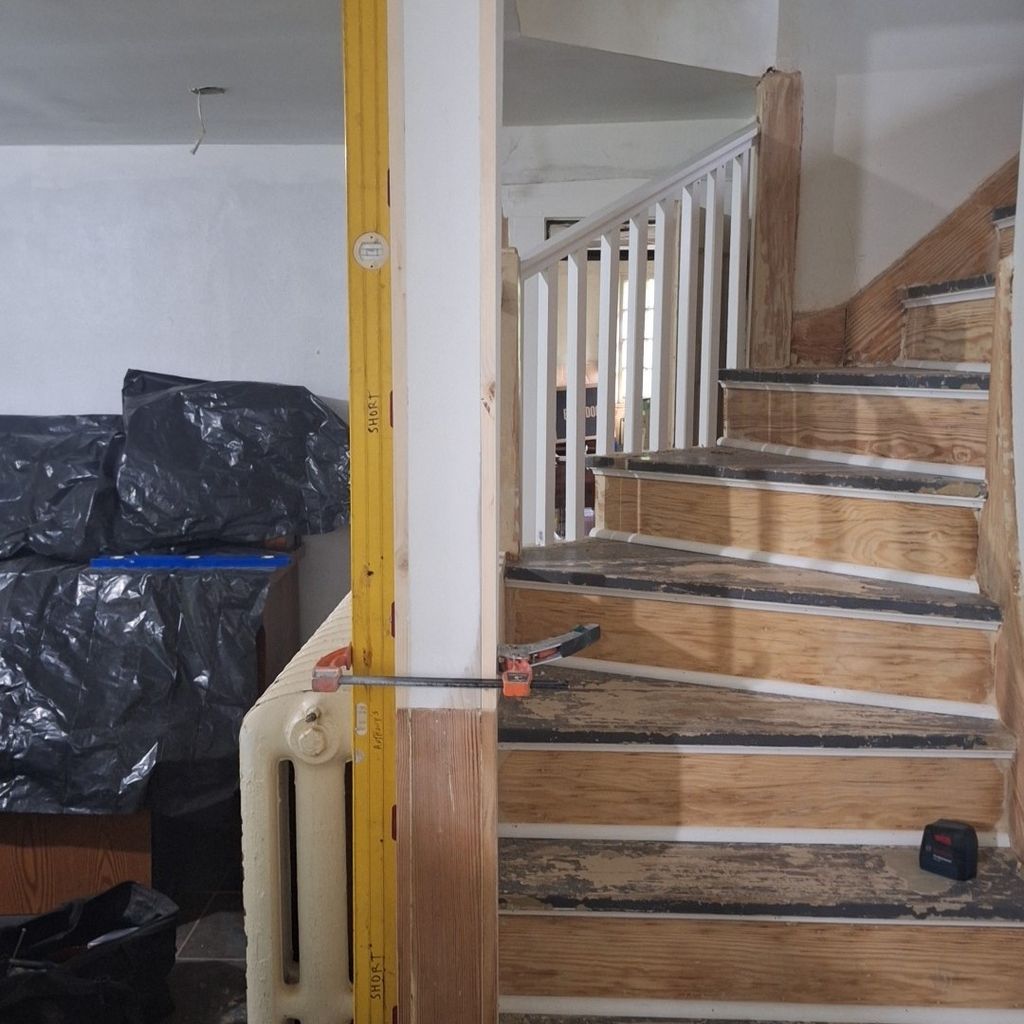 Short Construction