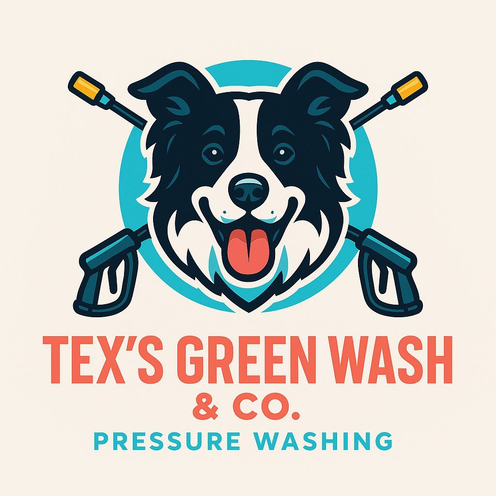 Tex’s Green Wash & Co.