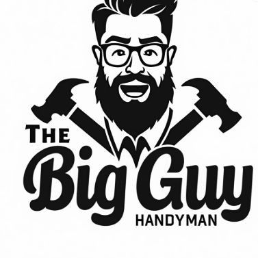 Avatar for The Big Guy HandyMan