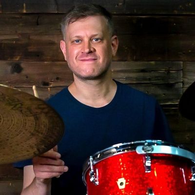 Avatar for Ryan Elwood, drummer and drum instructor