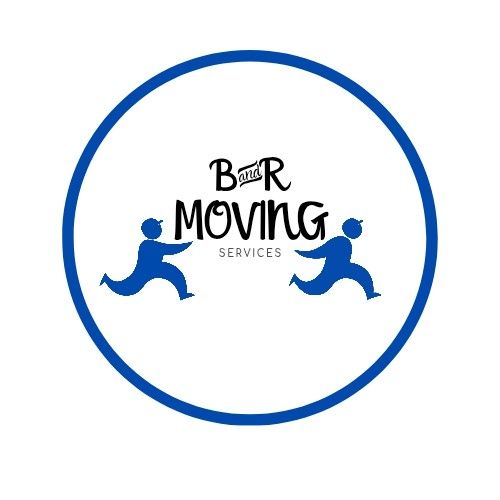 B&R Moving Service.
