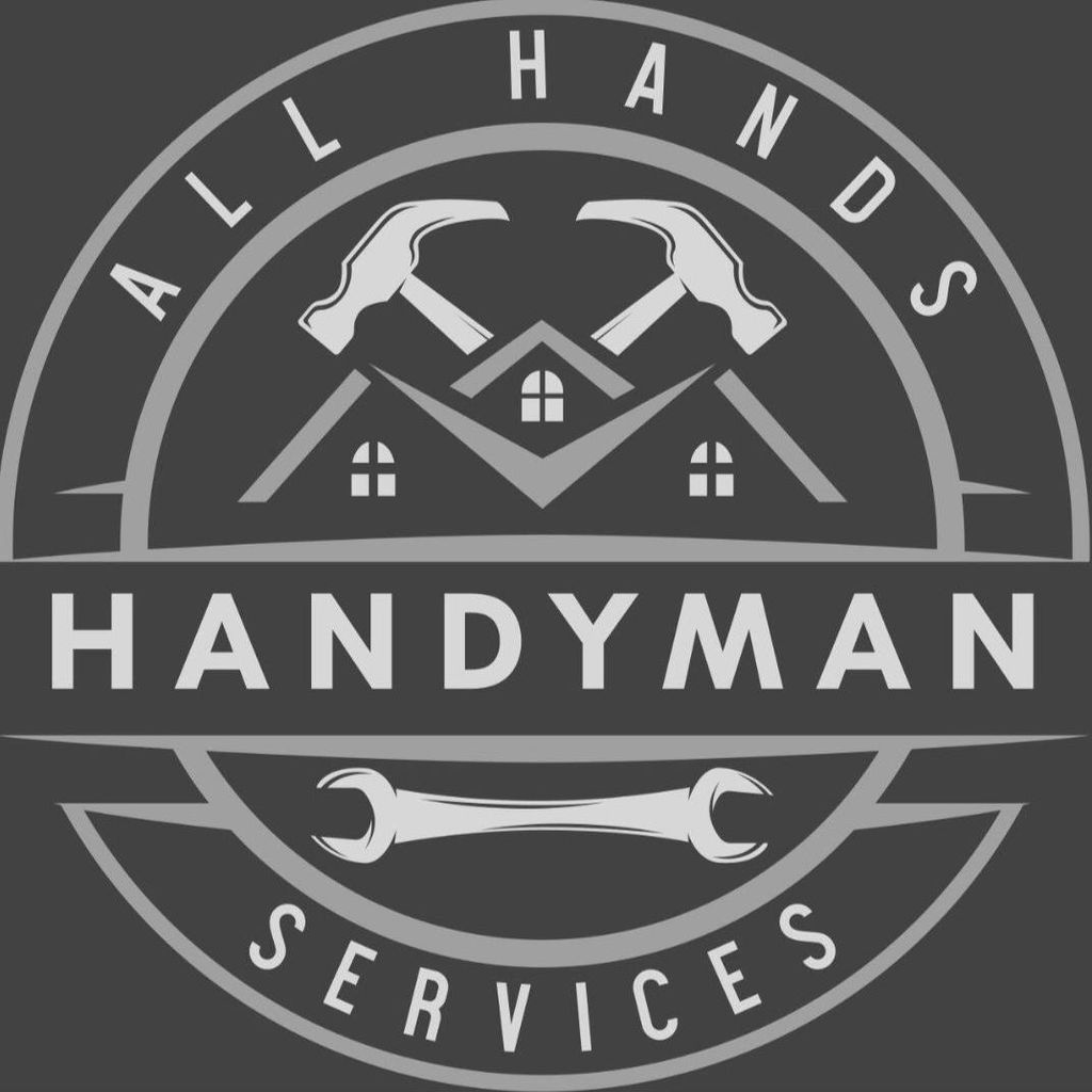All Hands Handyman Services
