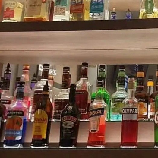 Blacklist Bar Co.