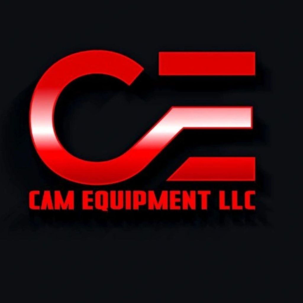 CAM EQUIPMENT