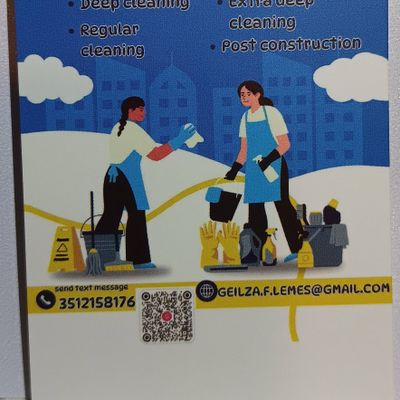 Avatar for Lemes Cleaning