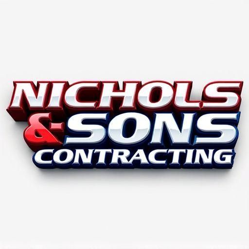 Nichols & Sons Contracting LLC