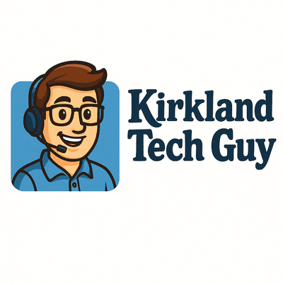 Avatar for Kirkland Tech Guy