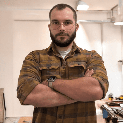 Avatar for Evgeniy Handyman