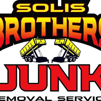 Avatar for Solis Brothers Junk Removal Services