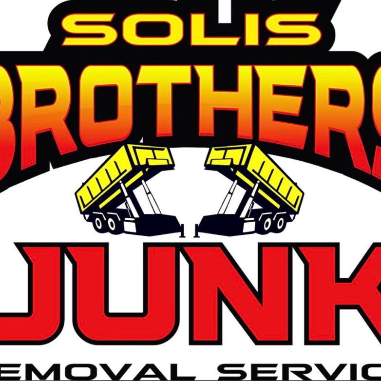 Solis Brothers Junk Removal Services