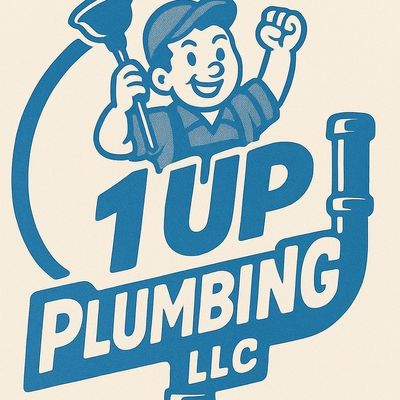 Avatar for 1Up Plumbing LLC
